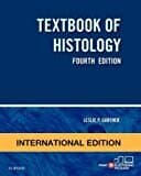Textbook Of Histology, International Edition