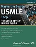 Master The Boards Usmle Step 3
