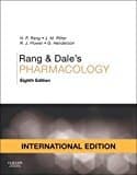 Rang & Dale's Pharmacology