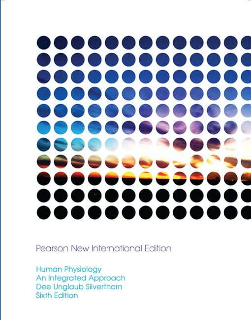 Human Physiology: Pearson New International Edition: An Integrated