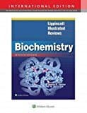 Lippincott Illustrated Reviews: Biochemistry (lippincott Illustrated Reviews Series)