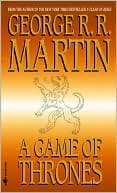 A Game Of Thrones (a Song Of Ice And Fire, Book 1)