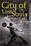 City Of Lost Souls (the Mortal Instruments)