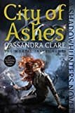 City Of Ashes (the Mortal Instruments)