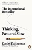 Thinking Fast And Slow
