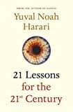 21 Lessons For The 21st Century