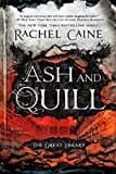 Ash And Quill (the Great Library)