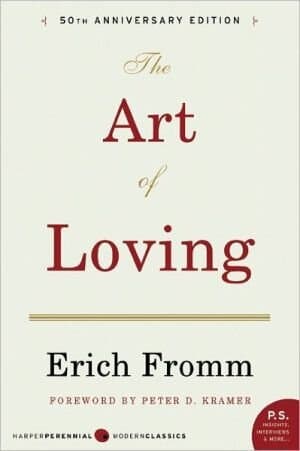 The Art Of Loving