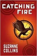 Catching Fire (the Hunger Games)