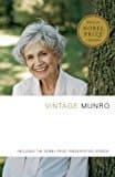 Vintage Munro: Nobel Prize Edition (vintage International)