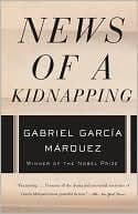 News Of A Kidnapping (vintage International)