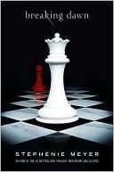 Breaking Dawn (Twilight #4)