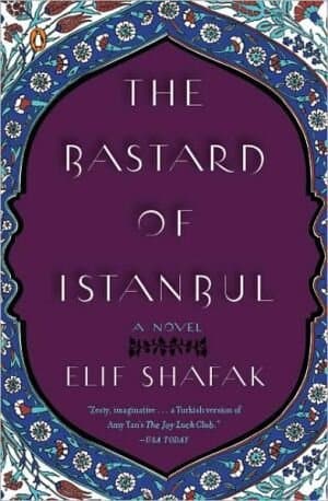 The Bastard Of Istanbul