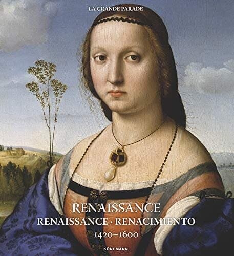 Renaissance 1420-1600 (Art Periods & Movements Flexi)