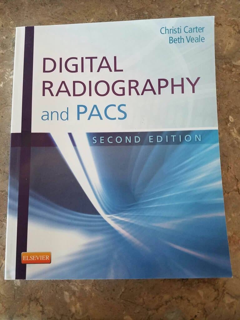 Digital Radiography and PACS