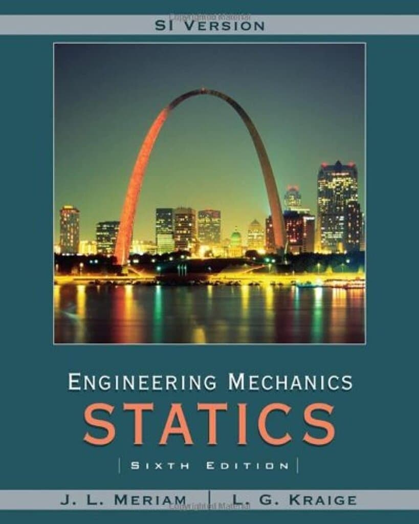 Statics: SI Version