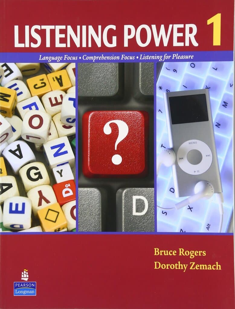 Listening Power 1