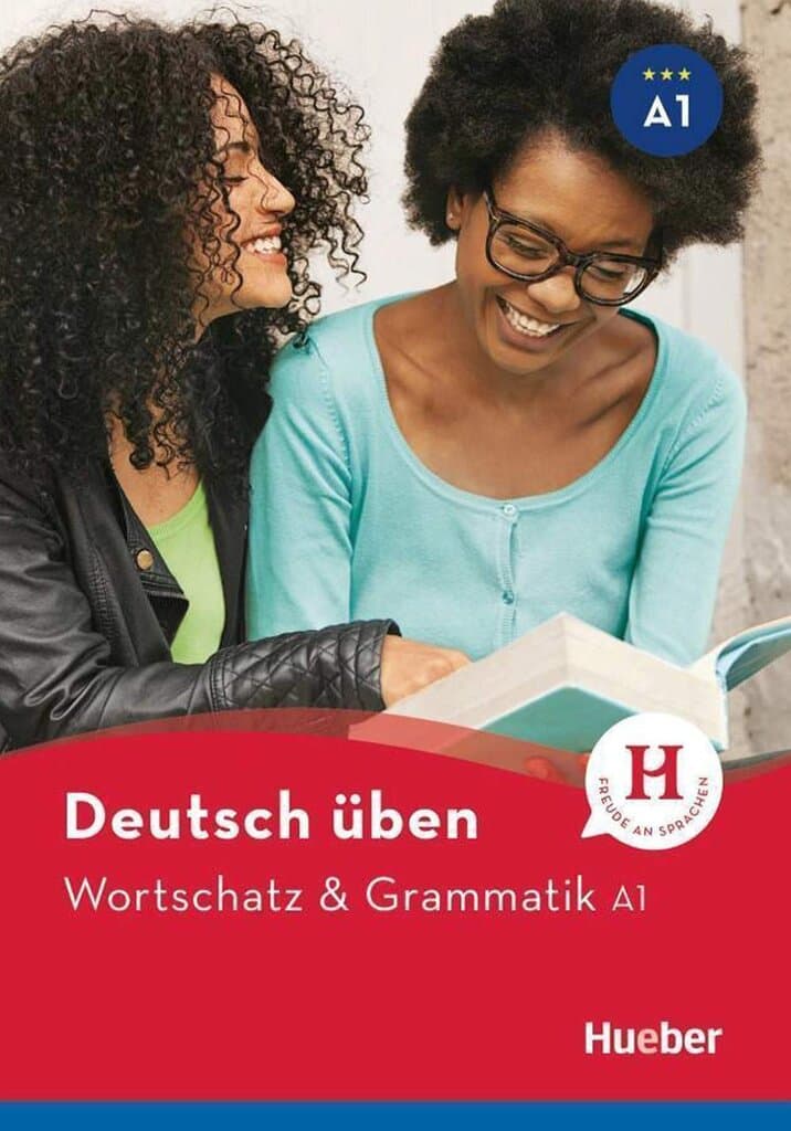 DT.UEBEN Wortsch.& Gramm. A1