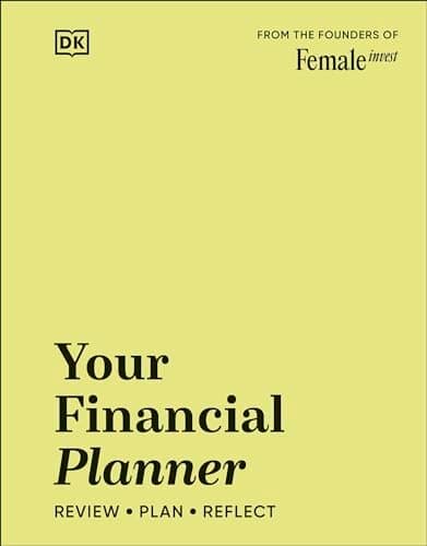 FEMALE INVEST FINANCIAL PLANNER