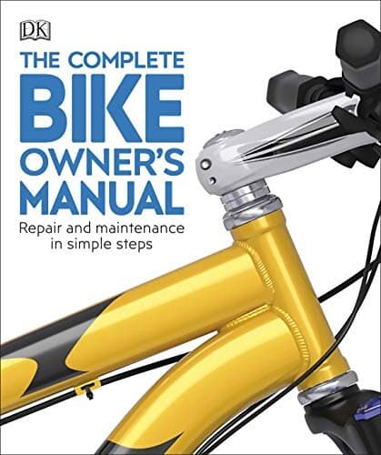 Complete Bike Owners Manual