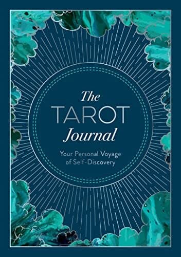The Tarot Journal: Your personal voyage of self-discovery