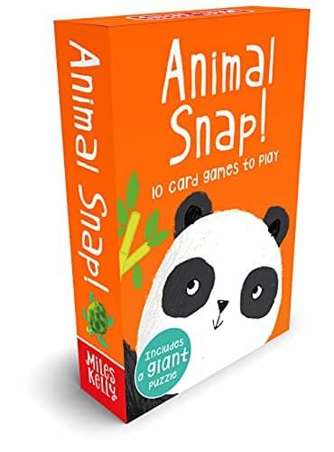 Snap CardsFC Animals