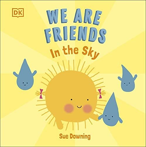 We Are Friends: In The Sky