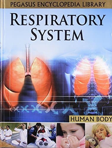 Respiratory System: 1 (Human Body)