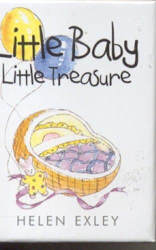 Little Baby, Little Treasure (Jewels)