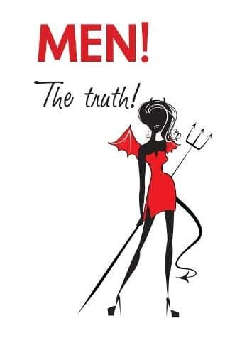 Men The Truth (Jewels)