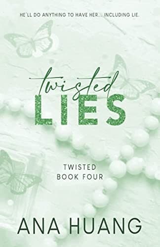 Twisted Lies