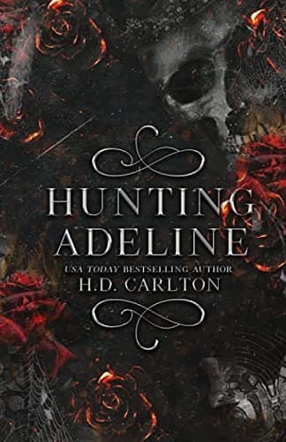 Hunting Adeline II (Cat and Mouse Duet)