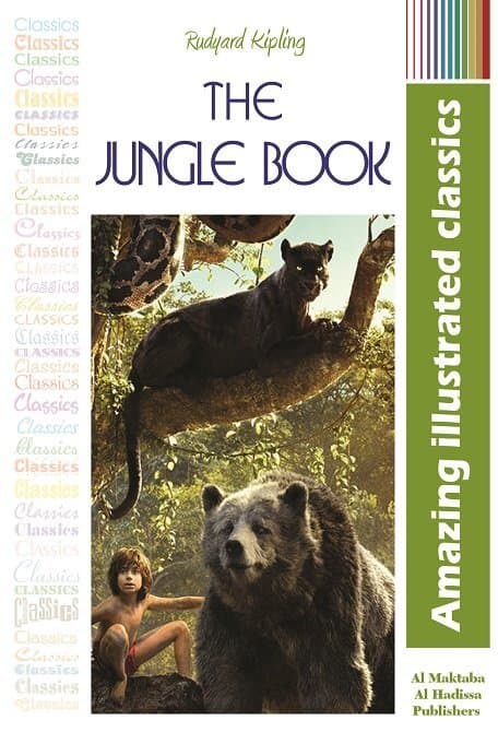 THE JUNGLE BOOK 30