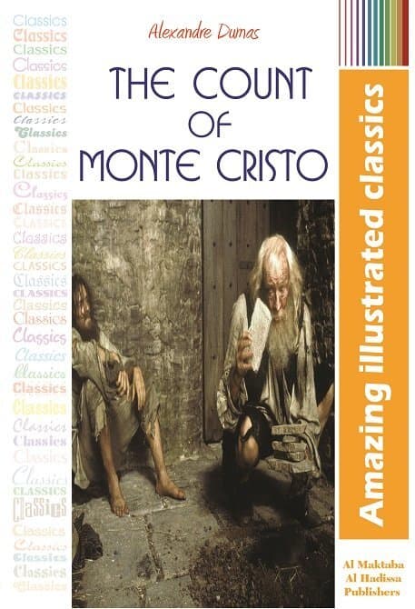 THE COUNT OF MONTE CRISTO 26