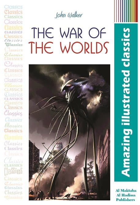 The War Of The Worlds 36