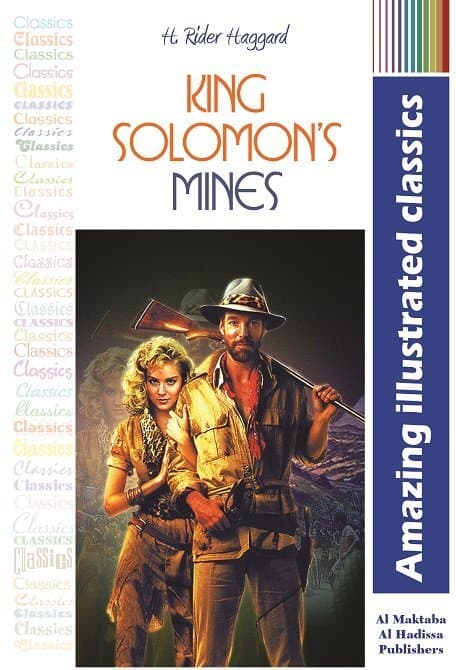 King Solomon's Mines