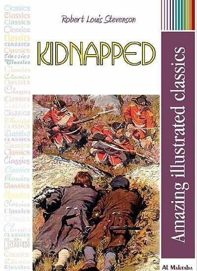 Kidnapped