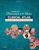 Andrews' Diseases of the Skin Clinical Atlas