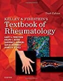 Kelley and Firestein's Textbook of Rheumatology, 2-Volume Set