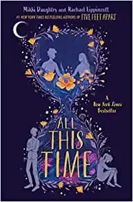 All This Time Hardcover