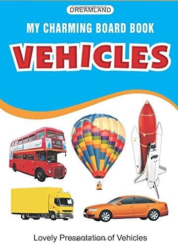Vehicles
