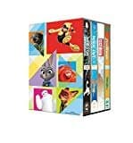 Disney Cinestory Boxed Set