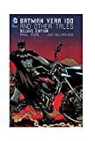 Batman: Year 100 & Other Tales Deluxe Edition