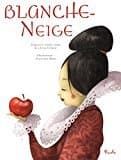 Blanche-Neige