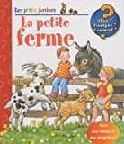 P'TITS JUNIORS/LA PETITE FERME