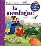 LES P'TITS JUNIORS/LA MONTAGNE