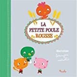 La petite poule rousse