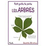 PETIT GUIDE DE POCHE/LES ARBRES
