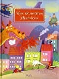 Mes 12 petites histoires : Tome 4