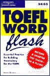 Toefl Word Flash 2002